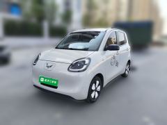 Wuling Hongguang MINIEV 4-Door Edition 205km Luxury Edition - photo 1