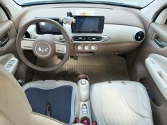 Wuling Hongguang MINIEV 4-Door Edition 205km Luxury Edition - photo 10