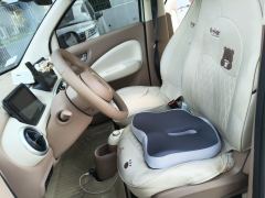 Wuling Hongguang MINIEV 4-Door Edition 205km Luxury Edition - photo 16