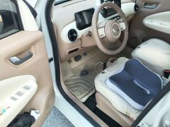 Wuling Hongguang MINIEV 4-Door Edition 205km Luxury Edition - photo 17
