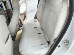 Wuling Hongguang MINIEV 4-Door Edition 205km Luxury Edition - photo 18