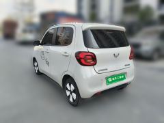 Wuling Hongguang MINIEV 4-Door Edition 205km Luxury Edition - photo 4