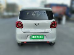 Wuling Hongguang MINIEV 4-Door Edition 205km Luxury Edition - photo 5