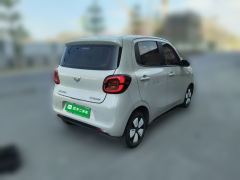 Wuling Hongguang MINIEV 4-Door Edition 205km Luxury Edition - photo 6