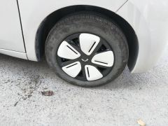 Wuling Hongguang MINIEV 4-Door Edition 205km Luxury Edition - photo 8
