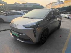 GAC AION Y 500km 70 Joy Edition Ternary Lithium - ფოტო 1