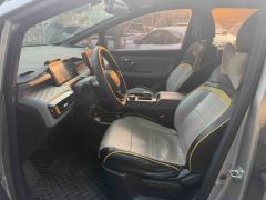 GAC AION Y 500km 70 Joy Edition Ternary Lithium - ფოტო 4