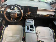 GAC AION Y 500km 70 Joy Edition Ternary Lithium - ფოტო 6