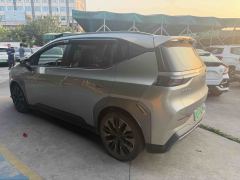 GAC AION Y 500km 70 Joy Edition Ternary Lithium - ფოტო 8