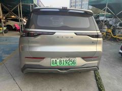 GAC AION Y 500km 70 Joy Edition Ternary Lithium - ფოტო 9