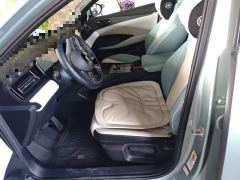 BYD Seal 06 DM-i Smart Driving Edition 1.5L 80km Luxury Edition - фото 11