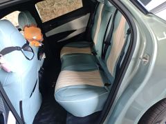 BYD Seal 06 DM-i Smart Driving Edition 1.5L 80km Luxury Edition - фото 13