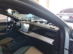 BYD Seal 06 DM-i Smart Driving Edition 1.5L 80km Luxury Edition - фото 19