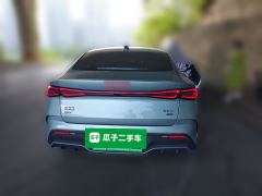 BYD Seal 06 DM-i Smart Driving Edition 1.5L 80km Luxury Edition - фото 3