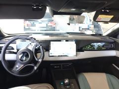 BYD Seal 06 DM-i Smart Driving Edition 1.5L 80km Luxury Edition - фото 5