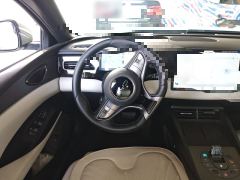 BYD Seal 06 DM-i Smart Driving Edition 1.5L 80km Luxury Edition - фото 6