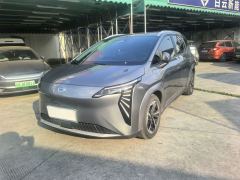 GAC AION Y plus510 Smart Driving Edition - photo 1