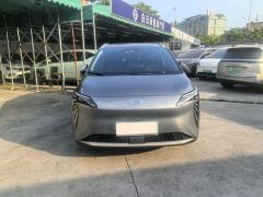 GAC AION Y plus510 Smart Driving Edition - photo 2