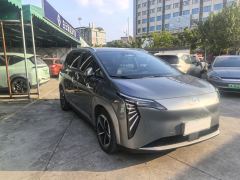 GAC AION Y plus510 Smart Driving Edition - photo 3