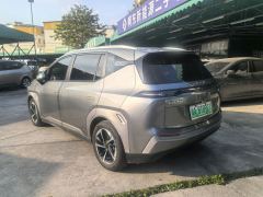 GAC AION Y plus510 Smart Driving Edition - photo 5