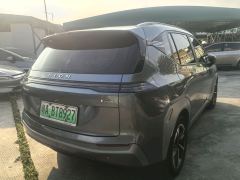 GAC AION Y plus510 Smart Driving Edition - photo 7