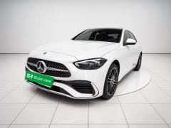 Mercedes-Benz C-Class C 260 L Sport Edition - photo 1