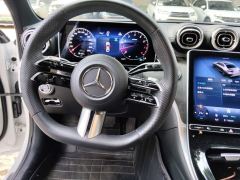 Mercedes-Benz C-Class C 260 L Sport Edition - photo 11