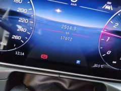 Mercedes-Benz C-Class C 260 L Sport Edition - photo 13