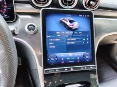 Mercedes-Benz C-Class C 260 L Sport Edition - photo 14