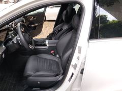 Mercedes-Benz C-Class C 260 L Sport Edition - photo 16