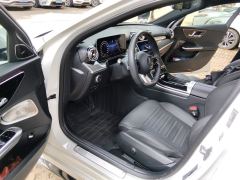 Mercedes-Benz C-Class C 260 L Sport Edition - photo 17