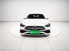 Mercedes-Benz C-Class C 260 L Sport Edition - photo 2