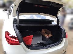 Mercedes-Benz C-Class C 260 L Sport Edition - photo 20