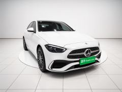 Mercedes-Benz C-Class C 260 L Sport Edition - photo 3