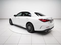 Mercedes-Benz C-Class C 260 L Sport Edition - photo 4
