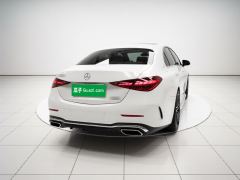 Mercedes-Benz C-Class C 260 L Sport Edition - photo 5