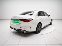 Mercedes-Benz C-Class C 260 L Sport Edition - photo 6