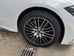 Mercedes-Benz C-Class C 260 L Sport Edition - photo 8