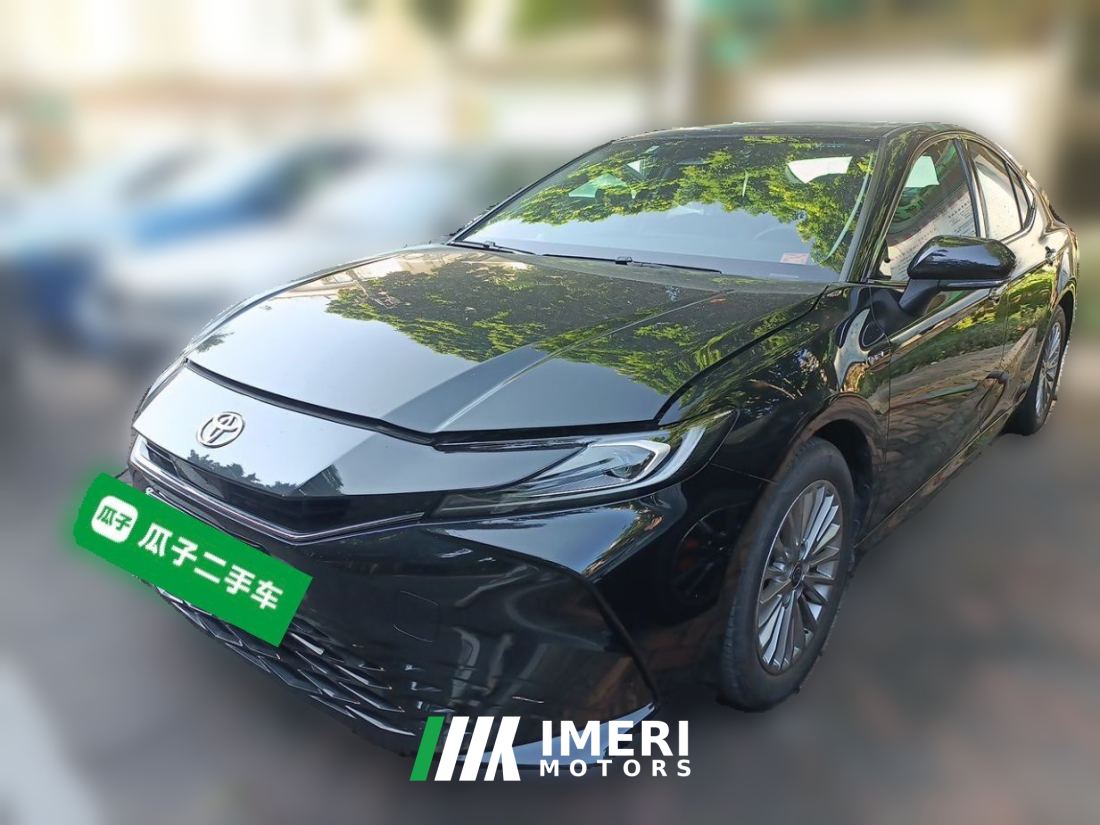 Toyota Camry Dual-Engine 2.0HGVP Luxury Edition - ავტომობილი ჩინეთიდან