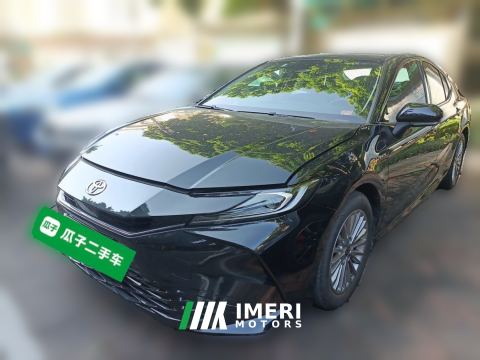 2024 Toyota Camry Dual-Engine 2.0HGVP Luxury Edition - ავტომობილი ჩინეთიდან