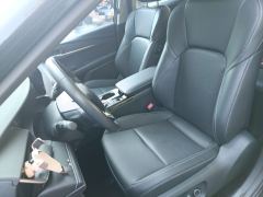 Toyota Camry Dual-Engine 2.0HGVP Luxury Edition - ფოტო 11