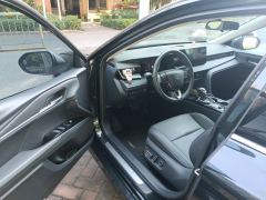 Toyota Camry Dual-Engine 2.0HGVP Luxury Edition - ფოტო 12