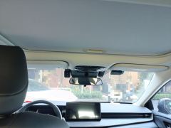 Toyota Camry Dual-Engine 2.0HGVP Luxury Edition - ფოტო 14