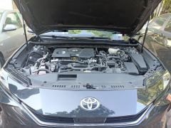 Toyota Camry Dual-Engine 2.0HGVP Luxury Edition - ფოტო 16