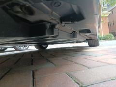 Toyota Camry Dual-Engine 2.0HGVP Luxury Edition - ფოტო 18