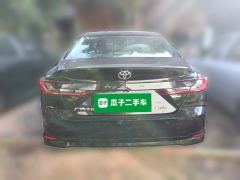 Toyota Camry Dual-Engine 2.0HGVP Luxury Edition - ფოტო 3