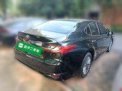 Toyota Camry Dual-Engine 2.0HGVP Luxury Edition - ფოტო 4