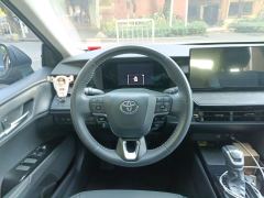 Toyota Camry Dual-Engine 2.0HGVP Luxury Edition - ფოტო 6