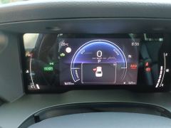 Toyota Camry Dual-Engine 2.0HGVP Luxury Edition - ფოტო 7