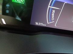 Toyota Camry Dual-Engine 2.0HGVP Luxury Edition - ფოტო 8